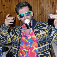 Donald Peteranna