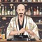 Kimono Alman