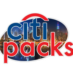 Citi packs Archive