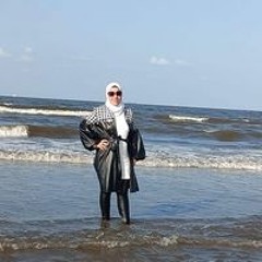 Eman Mostafa
