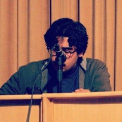 Saeed Sarhangi