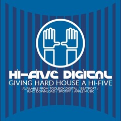 Hi-Five Digital