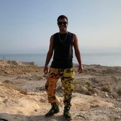 יונתן תעיזי