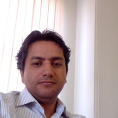 علی یزدی مقدم