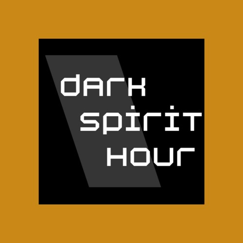 Dark Spirit Hour - Tenerife's Best Techno Podcast’s avatar