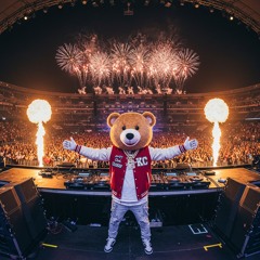 DJ KC Teddy