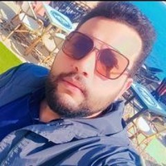 Ben El Sayed