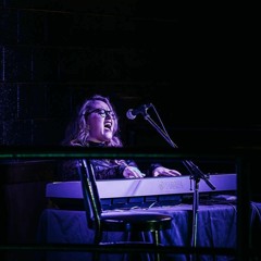 Natalia Pardalis