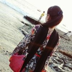 Aneeqa Ghauri