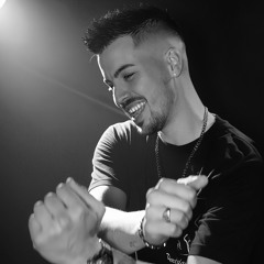 TONY B