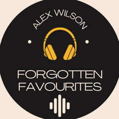 FORGOTTEN FAVOURITES