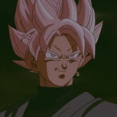 Ultimate Goku Black