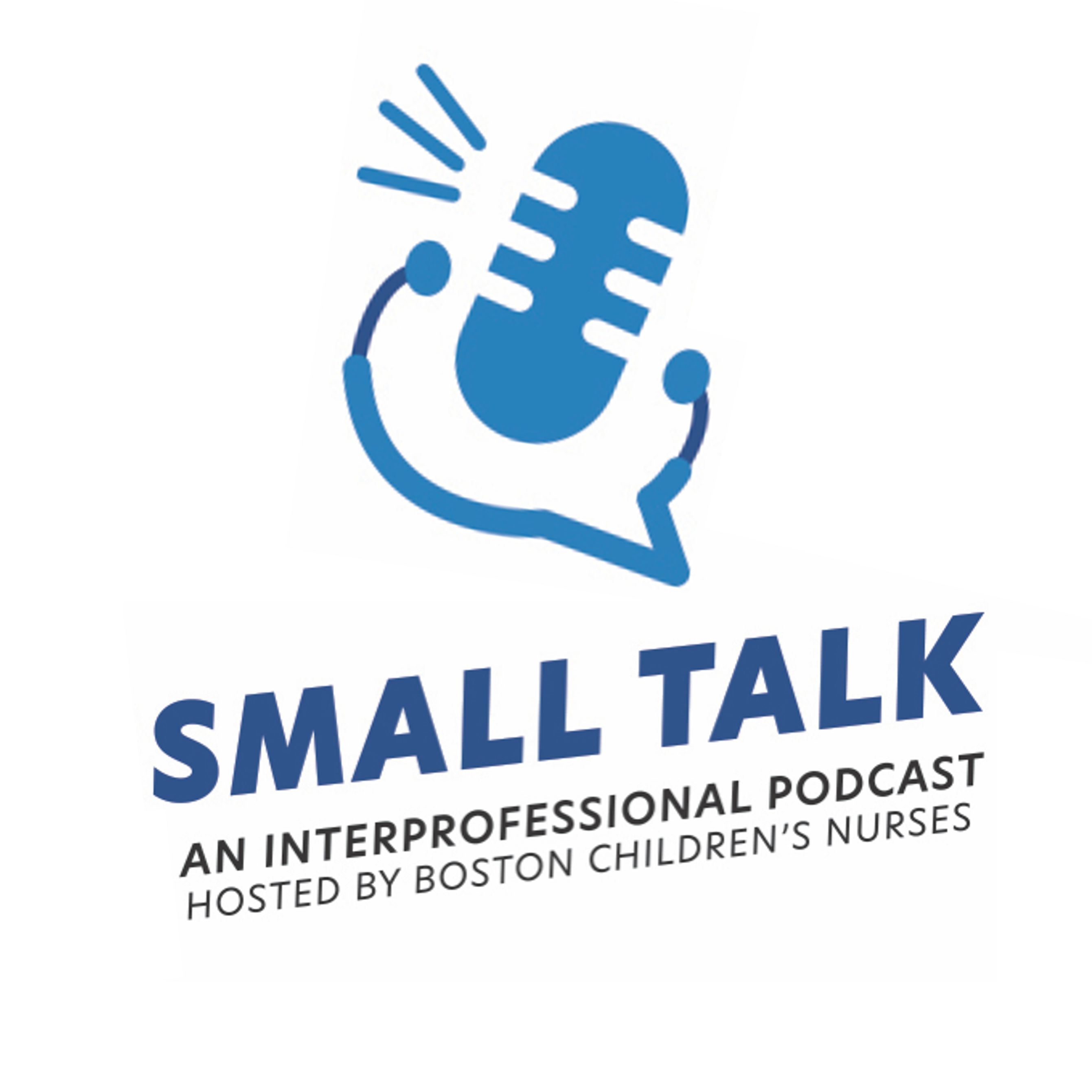 Small Talk Podcast
