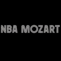NBA MOZART