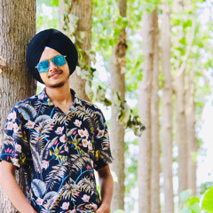 Simrandeep Riar