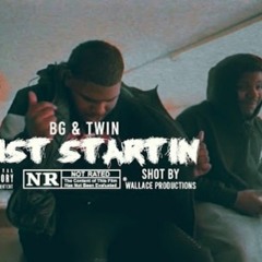 Bg & twin