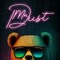 Mr. Dust