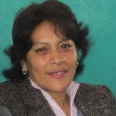 Ana Vilca