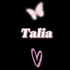 Talia McDonald