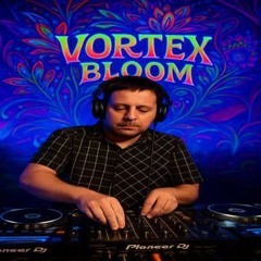 VORTEX BLOOM