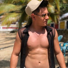 Sebastian Pabon