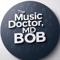 The MUSIC DOCTOR