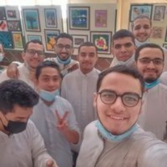 Abdelrahman Ahmed Alansary