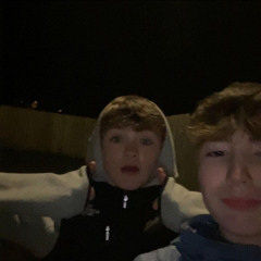 caden canning 🇮🇪