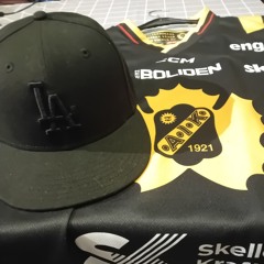 Grannen!?