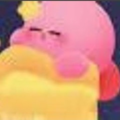 kirby❤️