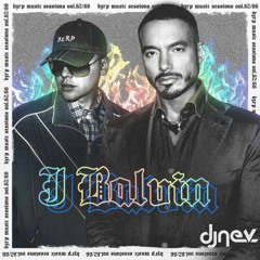 Dj Nev Remixes & Edits 3.0