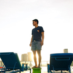 Joshua Lin