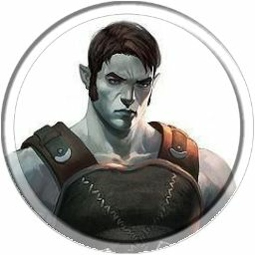 Nobuo Uematsu - Freyas Theme