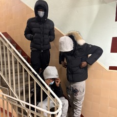 "DID DAT" nito x haych x yc