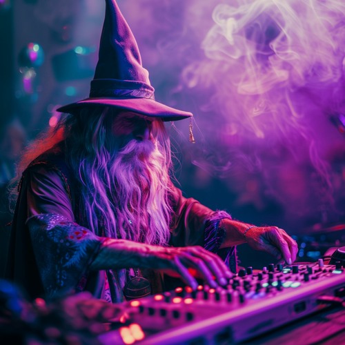 DJ Wizard’s avatar