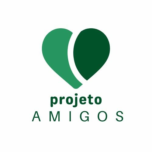 Projeto AMIGOS’s avatar