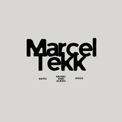 Marcel tekk