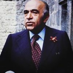 MMd Taheri