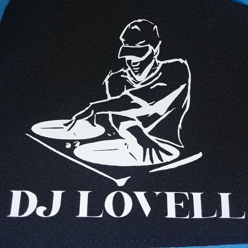 Dj Lovell’s avatar