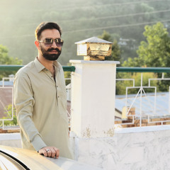 Arif Khan BaBa