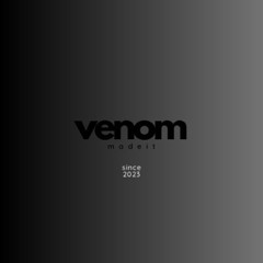 Venommadeit | Music Producer