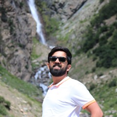 Talib abbas