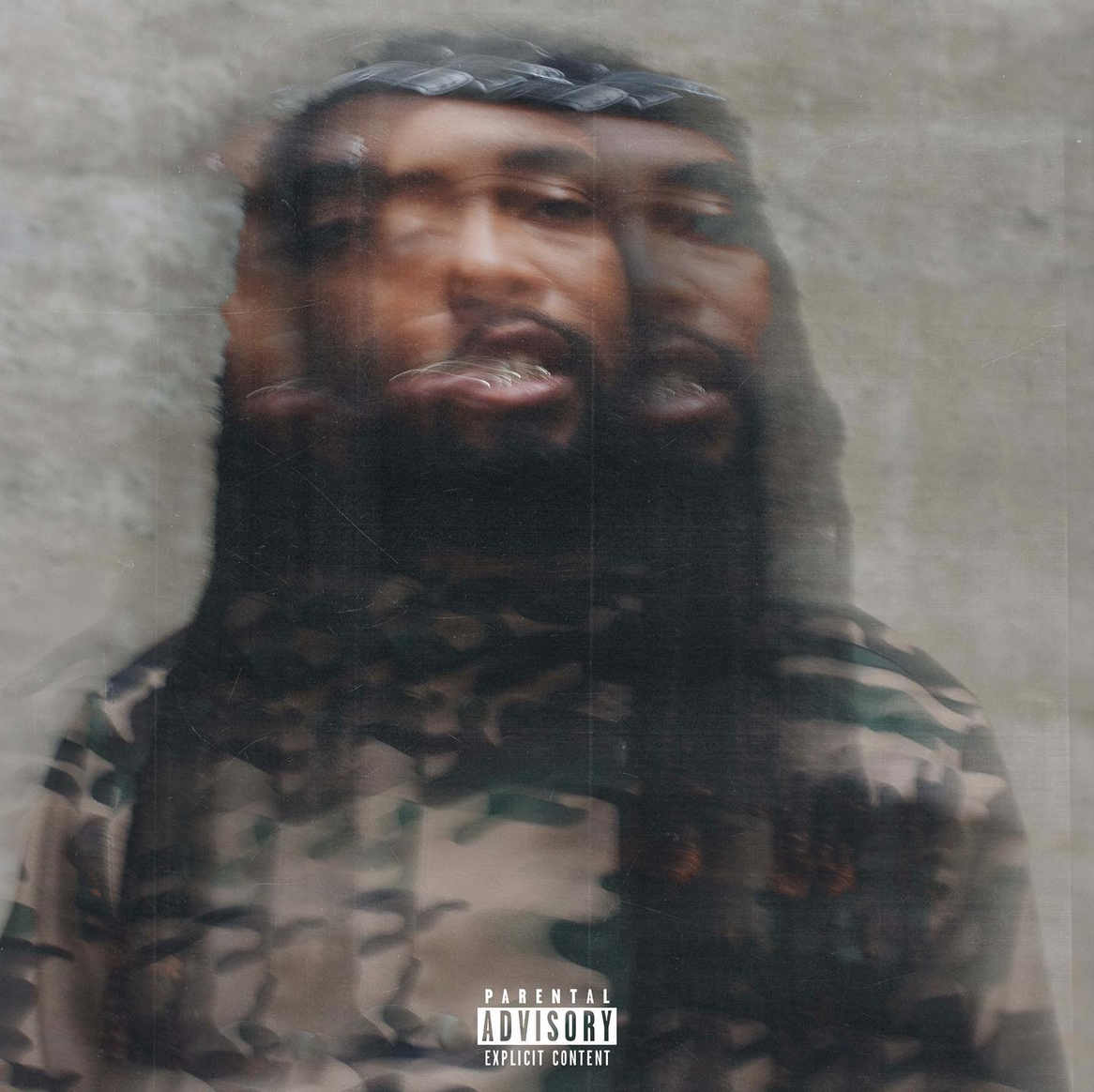 Raw Elementz⁴ cover art