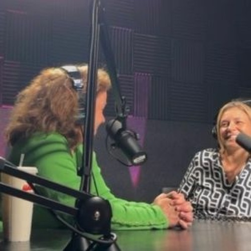 Morphmom: The Podcast - Women's Health "Shame & Stigma Free"