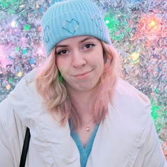 Lucy Victoria Edwards