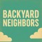 Backyard neighbors