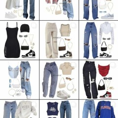 baddie aesthetic 🔥