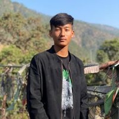 Chogyel S Sherab