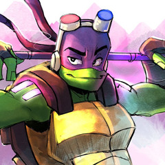 [§Donatello]§