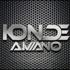 DJ KONDE ALVIANO